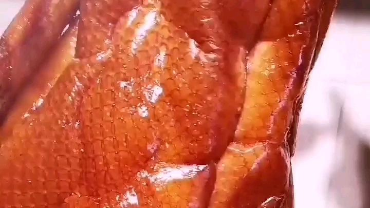 烧鹅有特色?在你当地受欢迎吗?